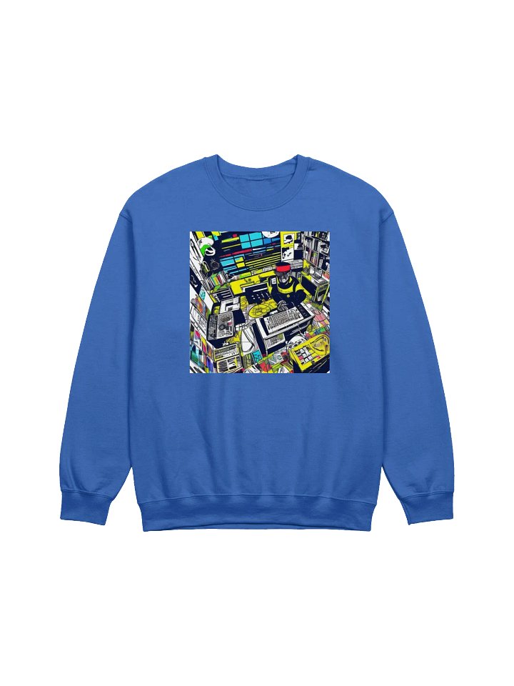 EXPLOR^TORIAN [Letter 59] product image (4)