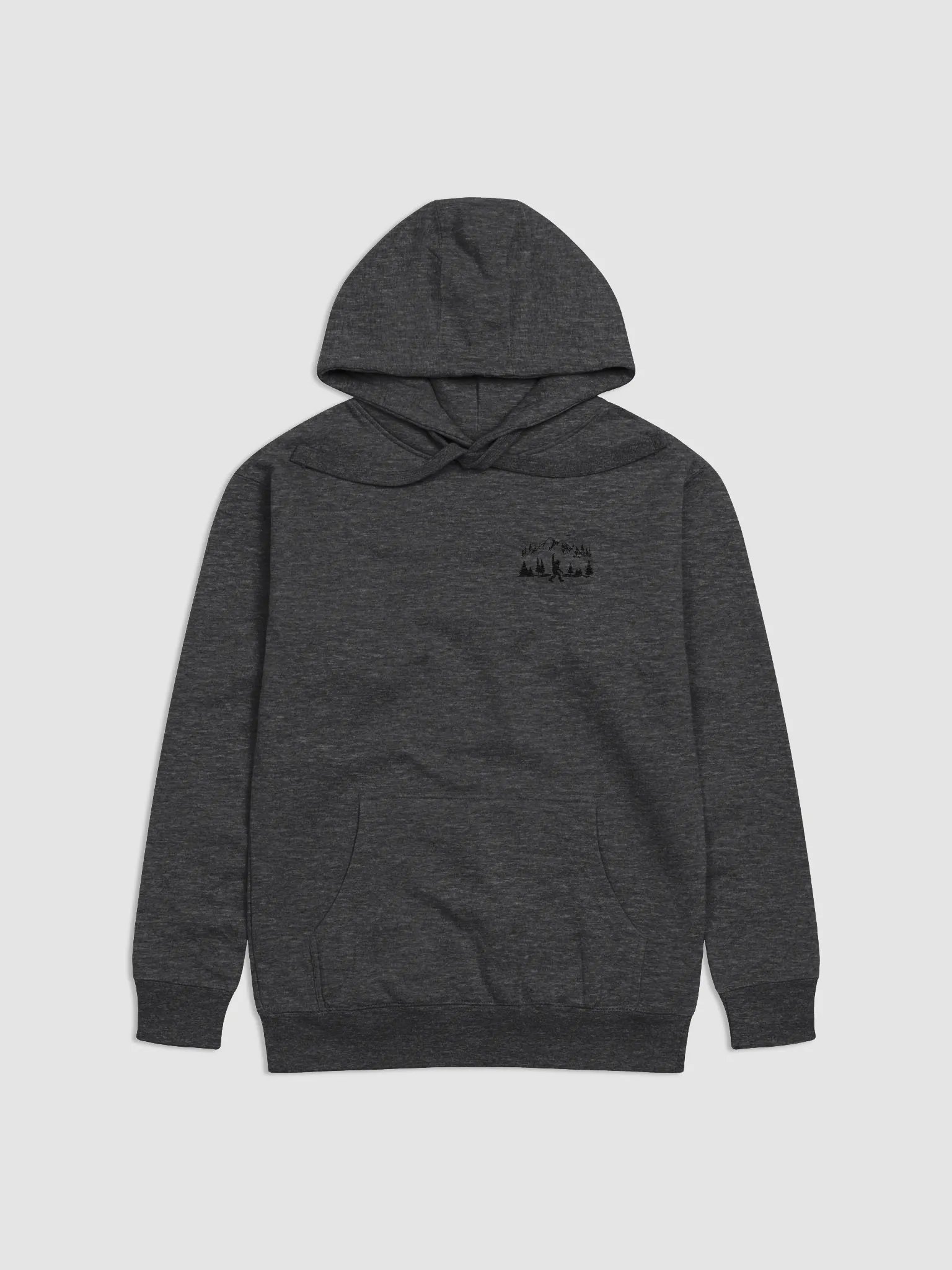 Sasquatch (and Friend) Collection product image (3)