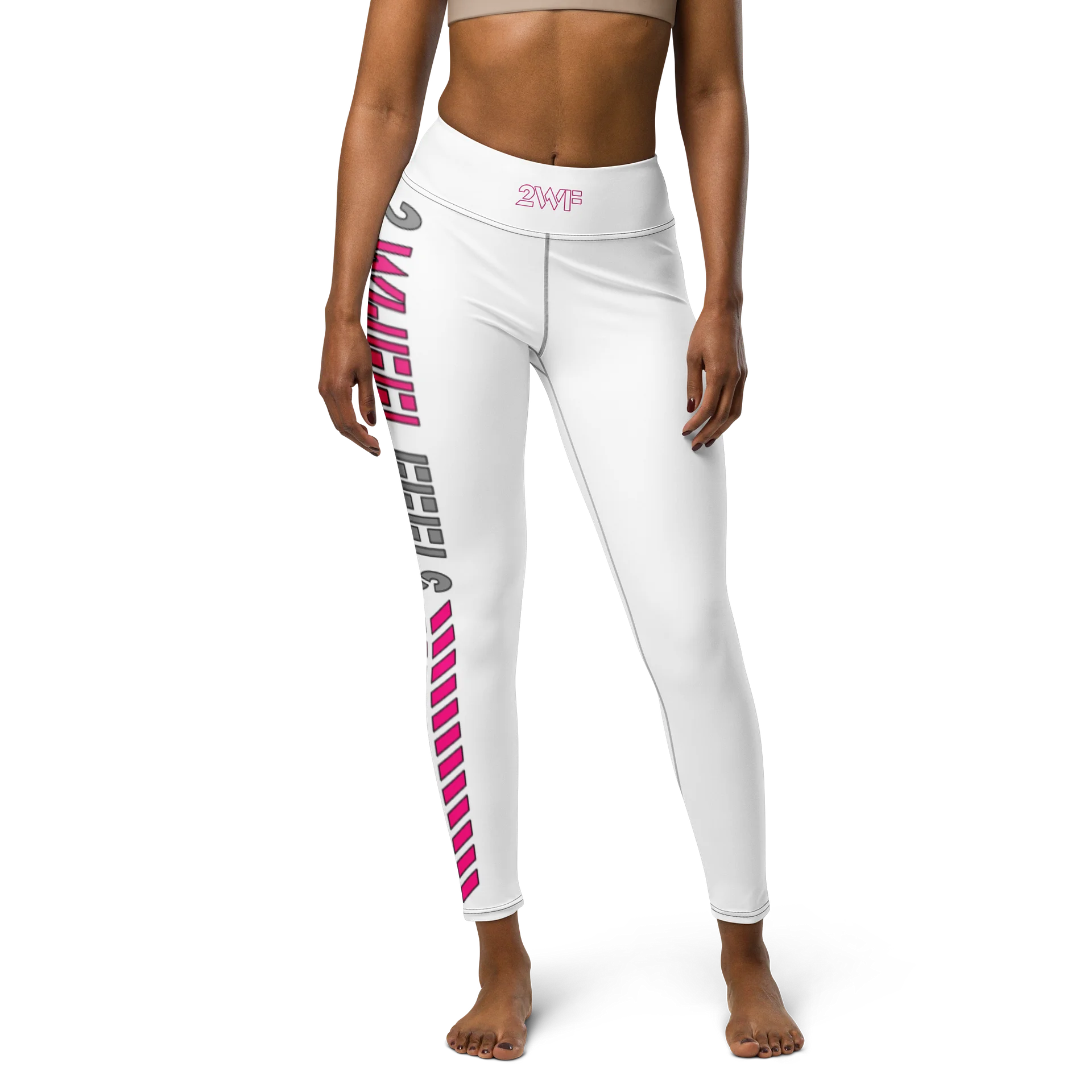 2WF - Temptation Yoga Leggings product image (1)