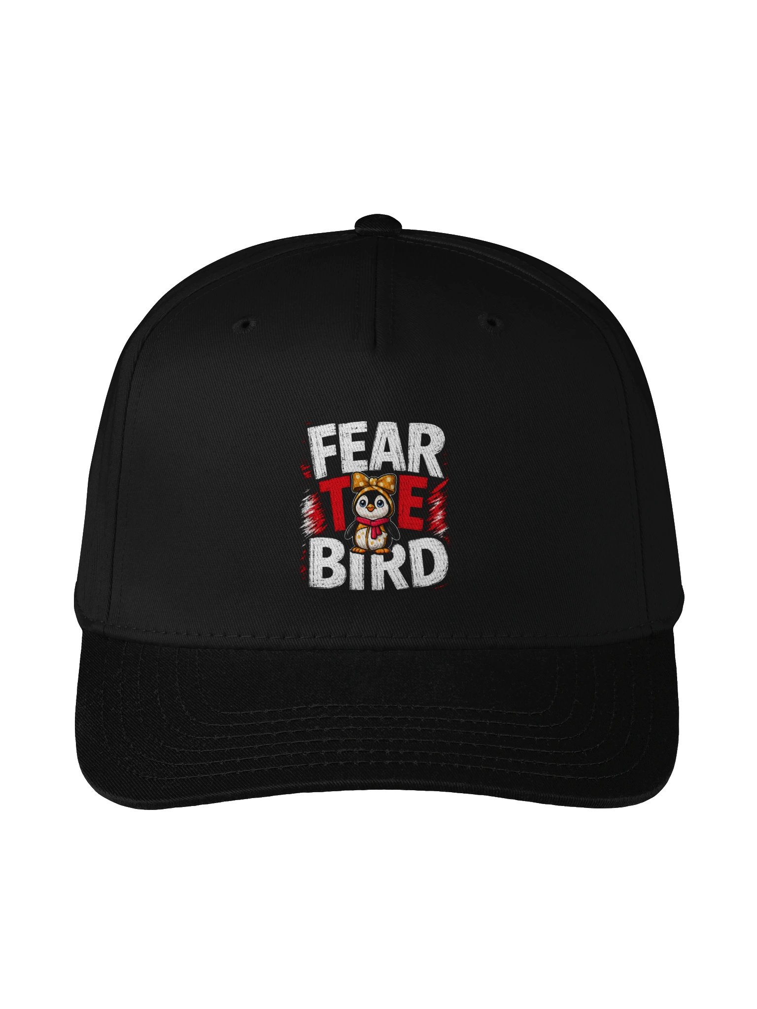 Fear The Bird Lulu Cap product image (1)