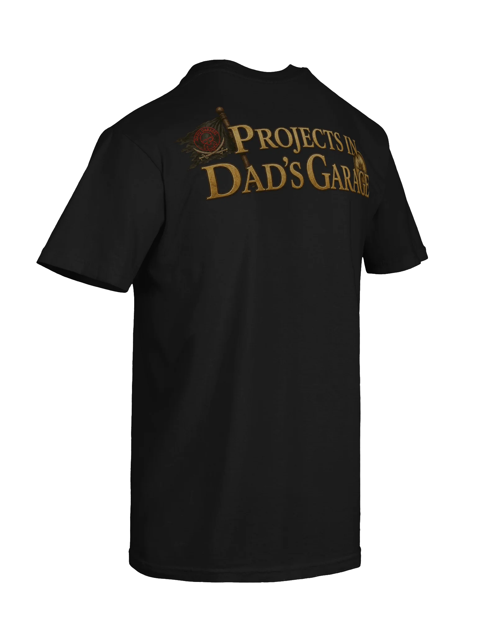 PIDG Pirate product image (8)