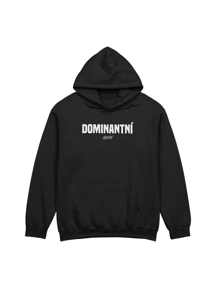 dominantní hoodie product image (1)