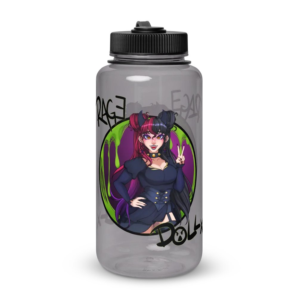 Rage Doll x Darkling - 32oz Bottle product image (1)