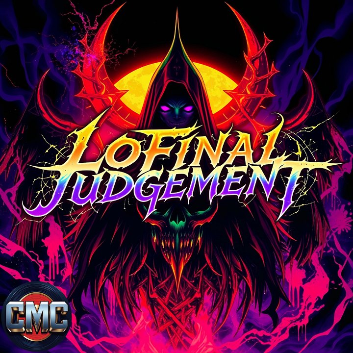 inzeen - LoFinal Judgement product image (1)
