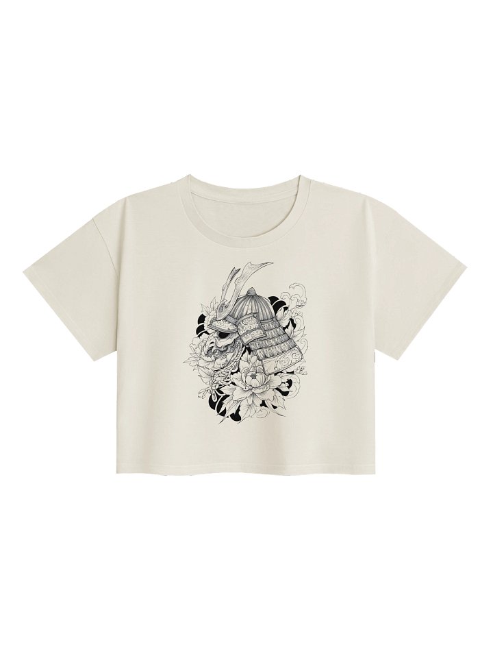 Samurai Crop product image (2)