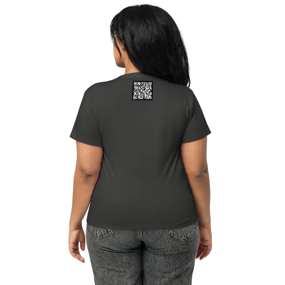 Creativity in Progress - Formfitting/Babydoll tee product image (7)