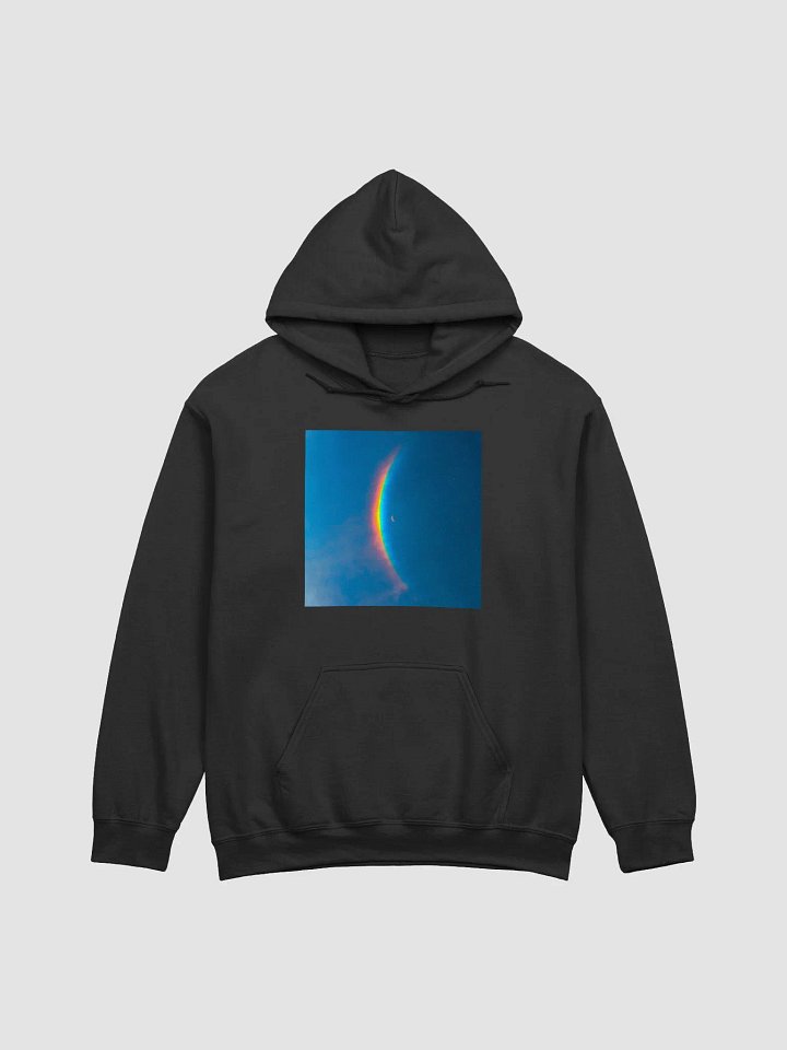 Moon Music Coldplay Hoodie product image (1)