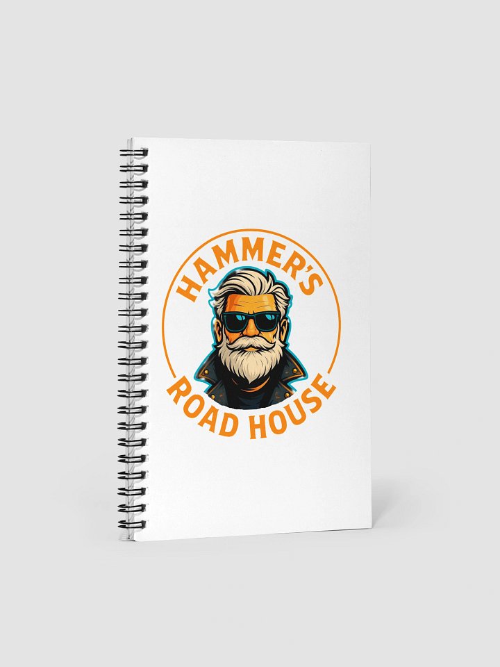 Hammers Notes product image (1)