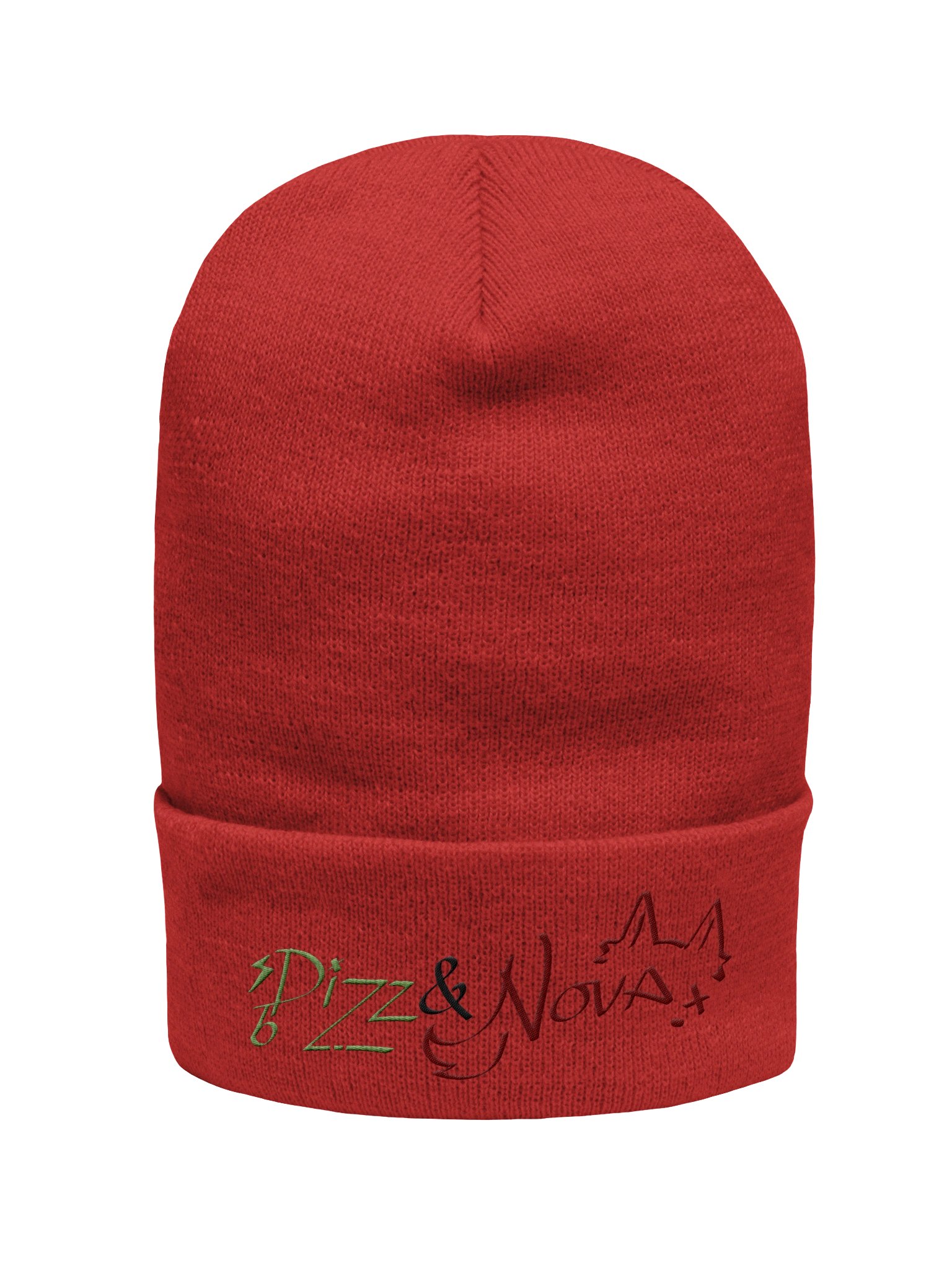 Signature Beanie product image (2)