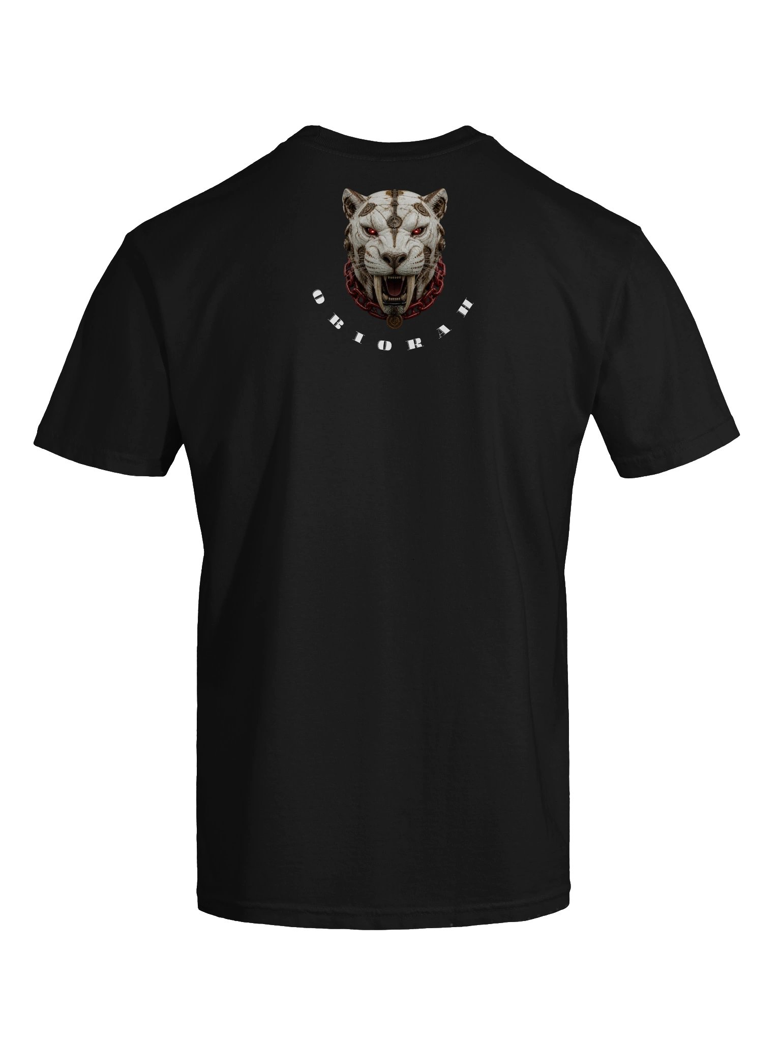 Lion Crest - Graphic Tee product image (7)