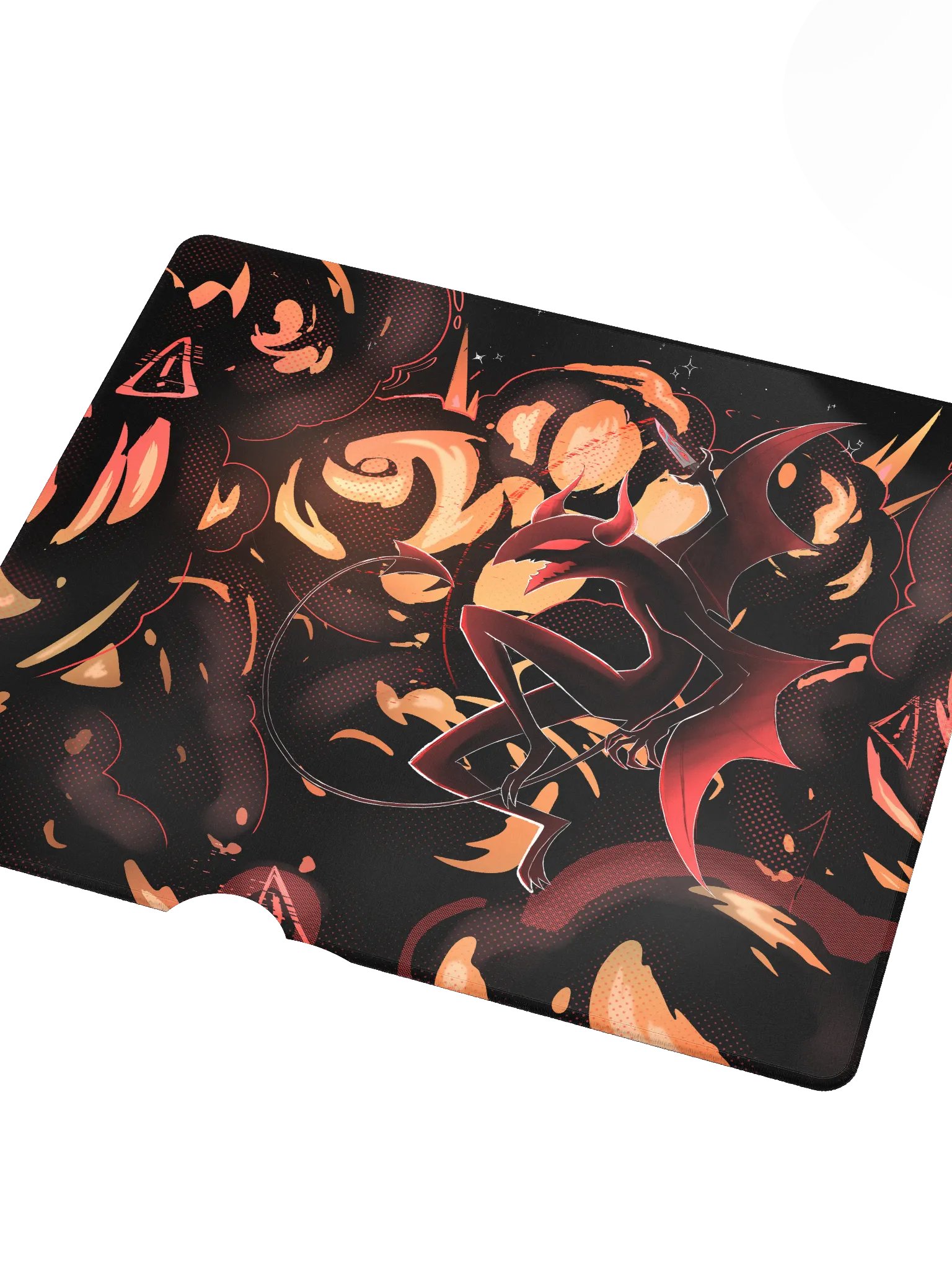 UrghBla Gaming Mouse Pad product image (3)