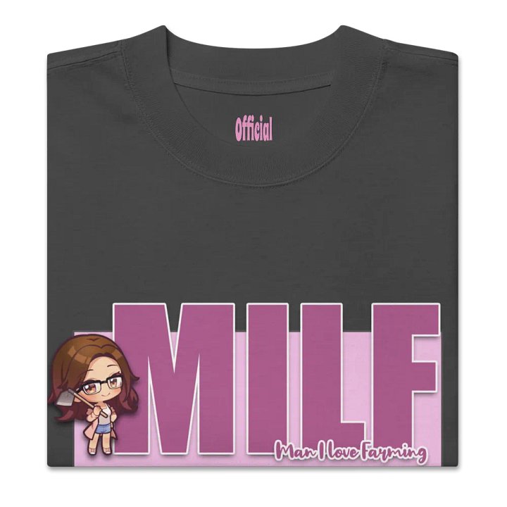 Farming T-Shirt product image (2)