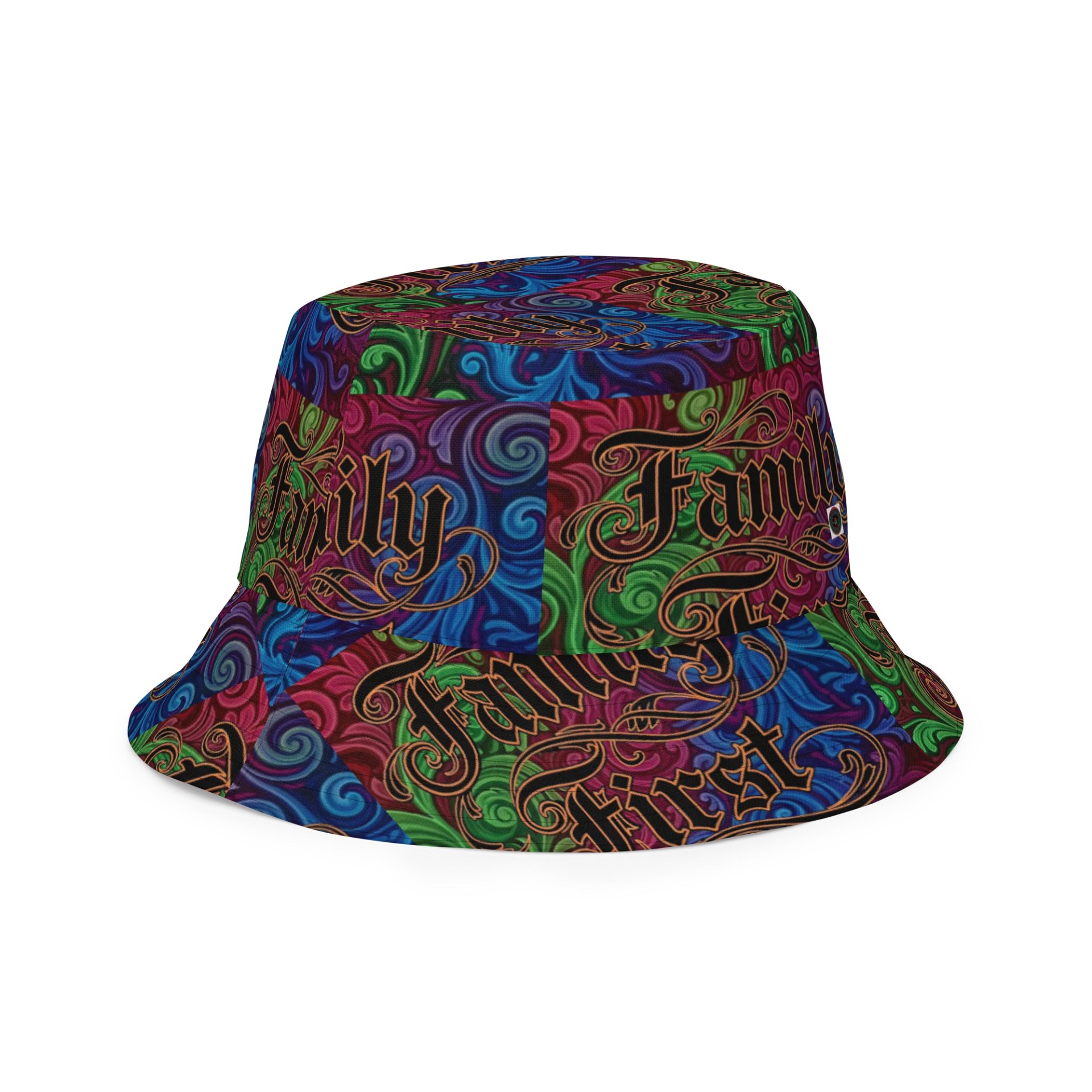 Family First Bucket Hats product image (5)