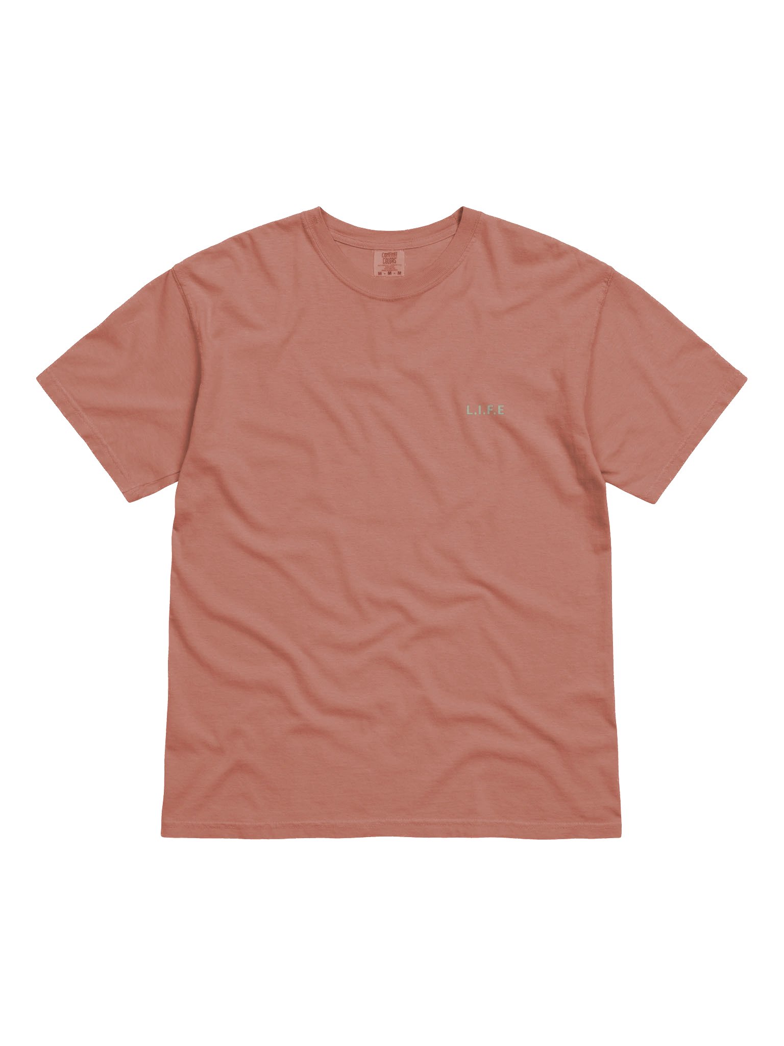 Men's On The Go Tee - Surfs Up product image (2)