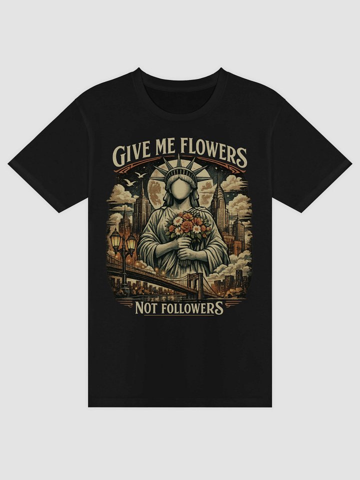 GIFLO T-SHIRT product image (1)