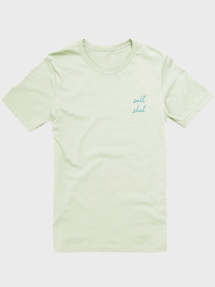 Salt Slut LKM Classic Fit Tee product image (1)
