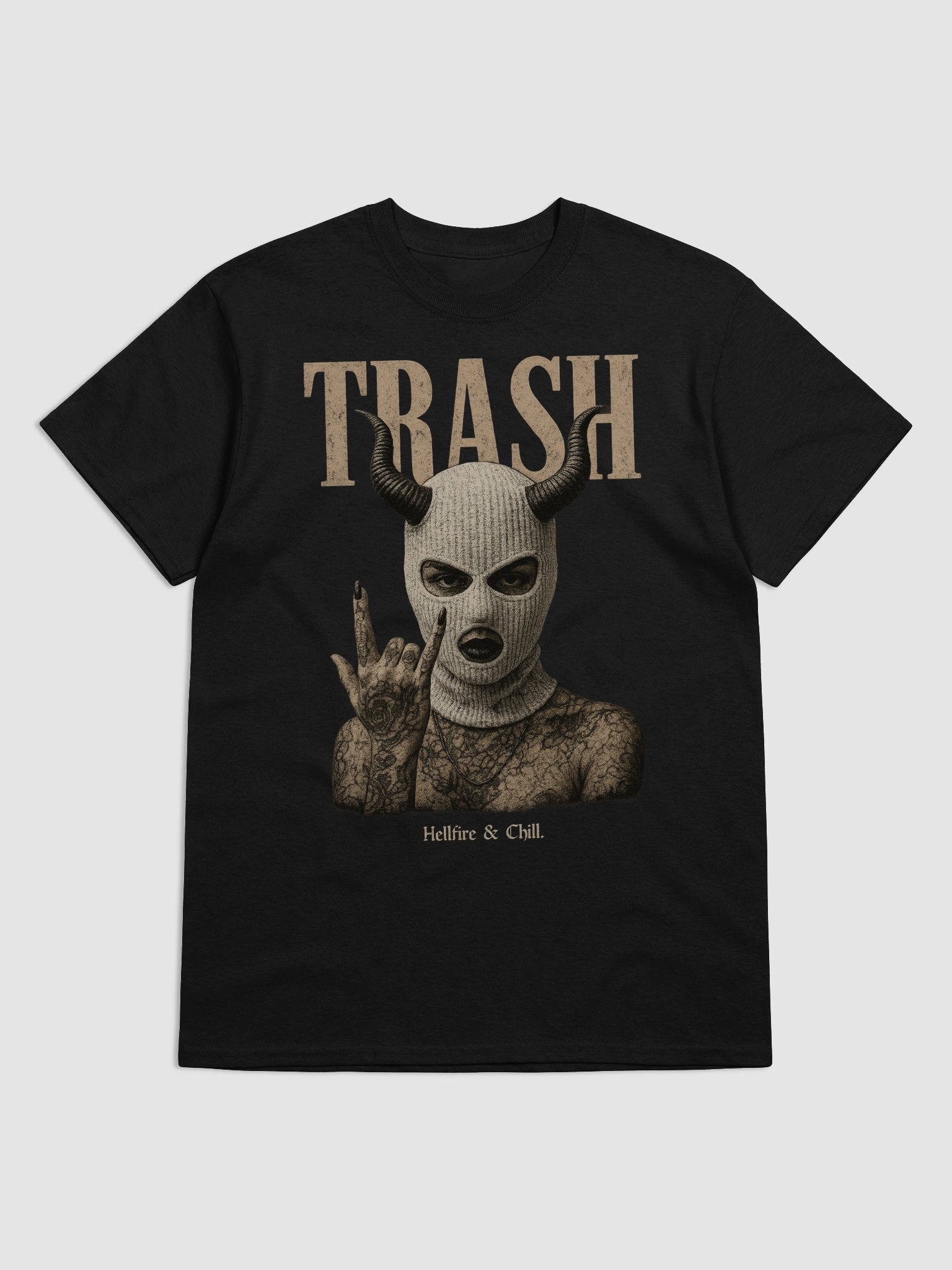 TRASH RULES product image (5)