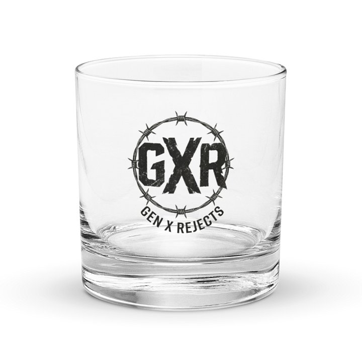 WhiskeyJack Glass product image (1)