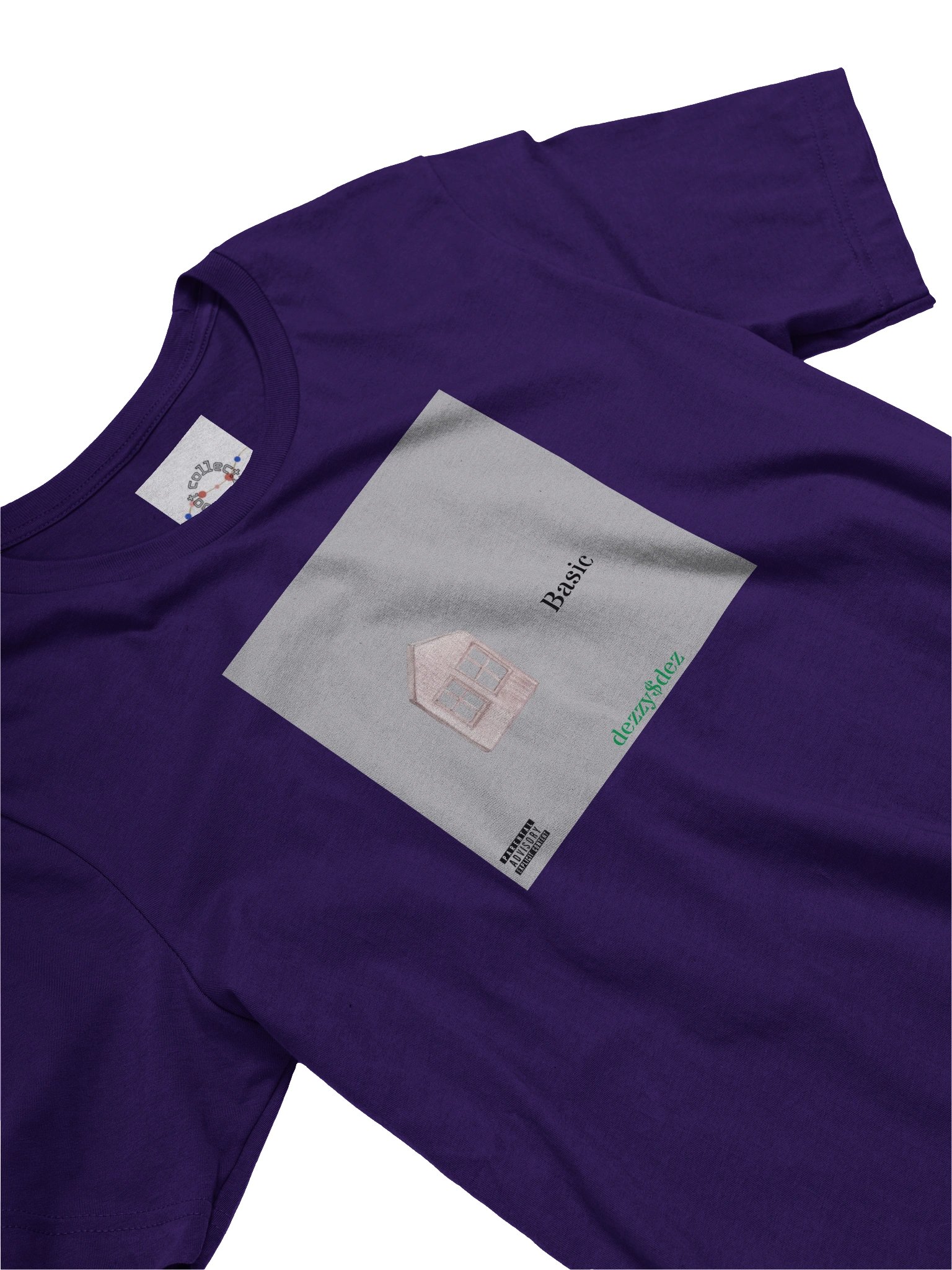 Basic Tee product image (3)