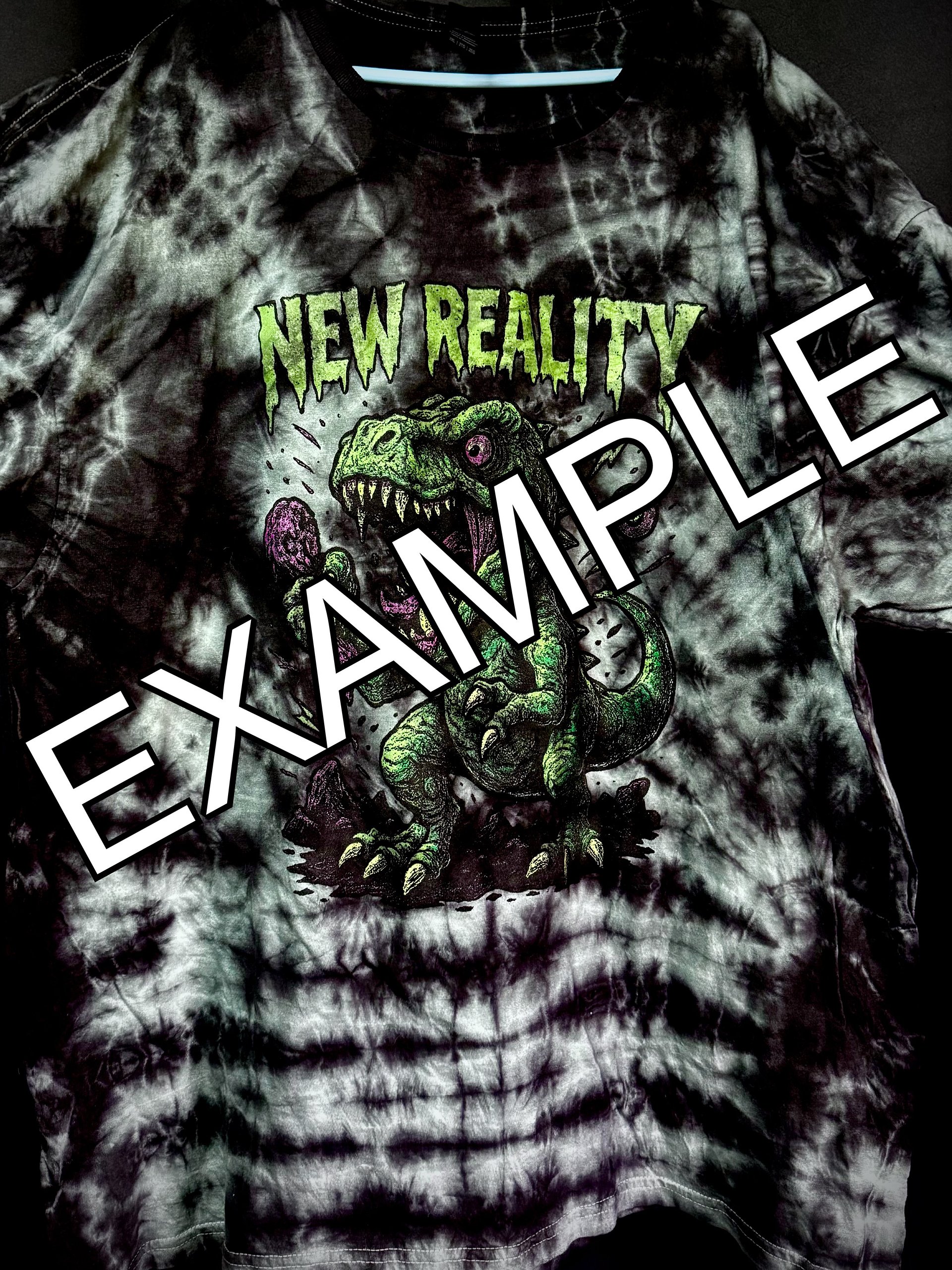 Dino Shirt product image (3)
