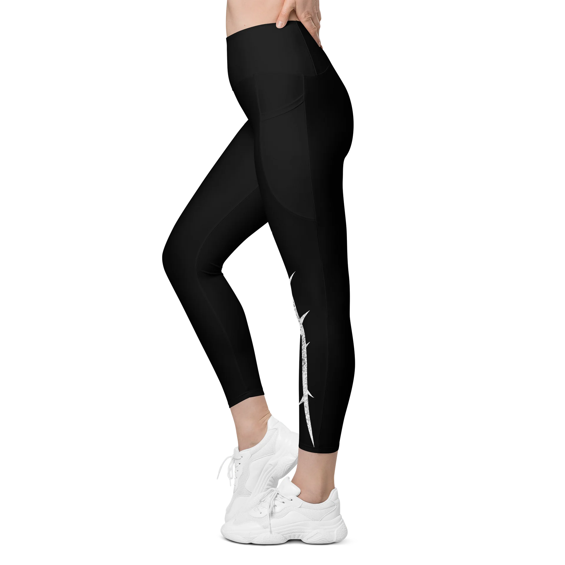 Brat Leggings product image (5)