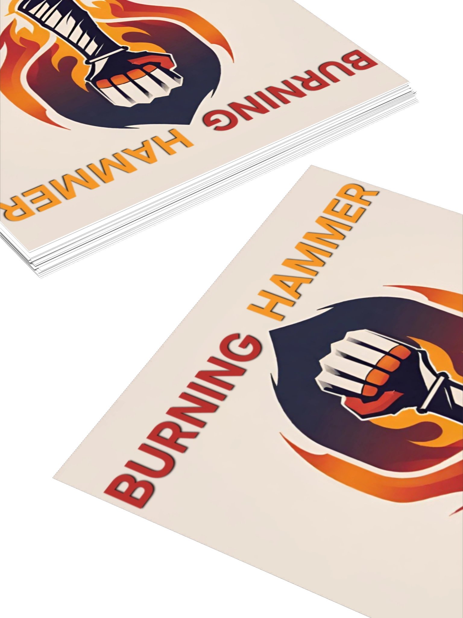 BHW Sticker product image (4)