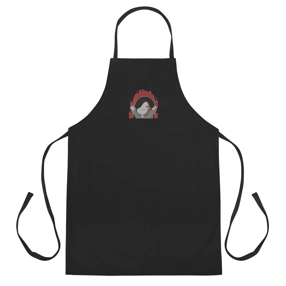 CHAOS APRON w/Pockets product image (1)