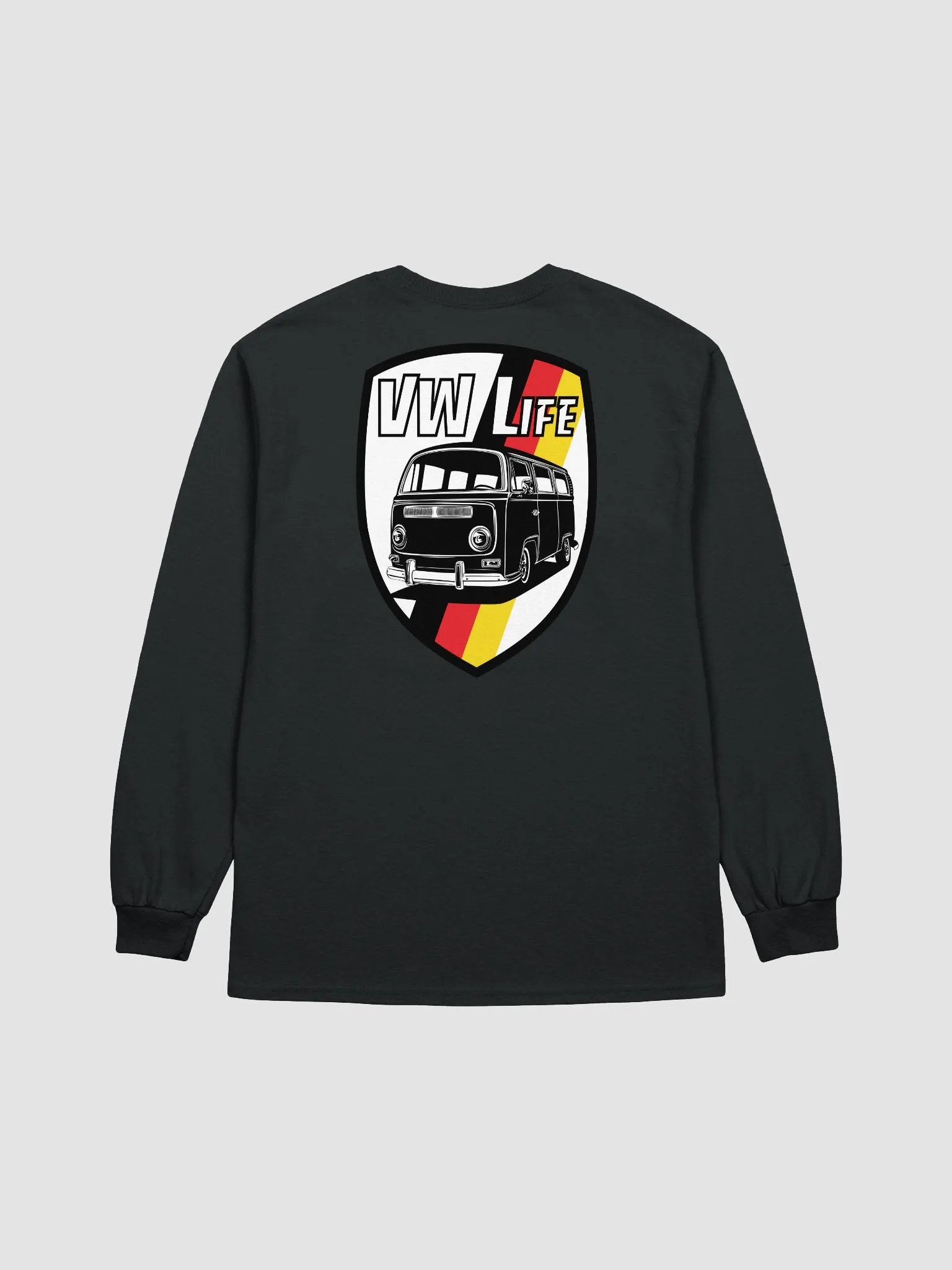 VWLife Bay Window Bus LS product image (33)