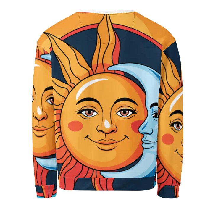 Graphic T-shirt product image (2)