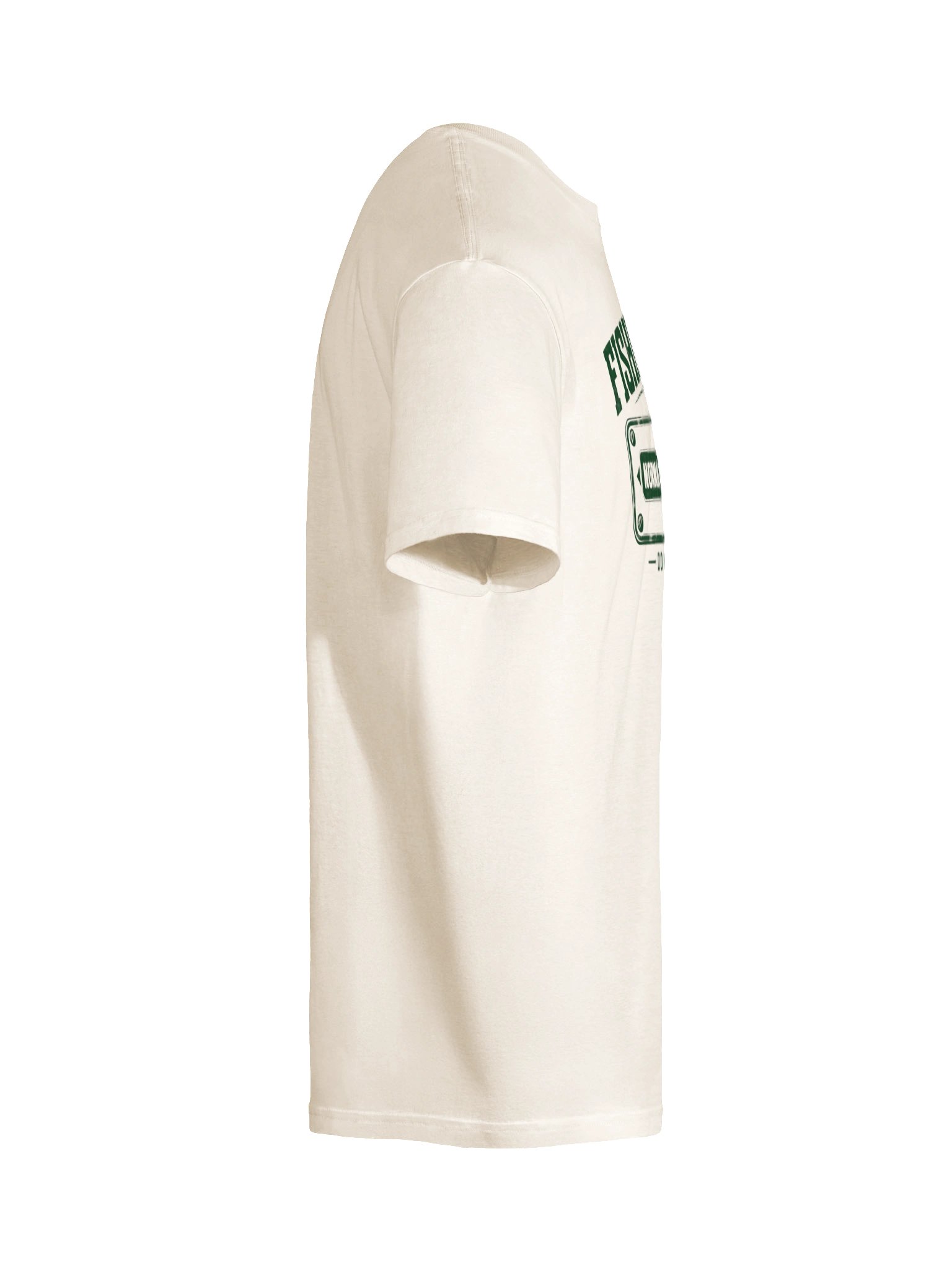 Fishing Mode T-Shirt product image (10)