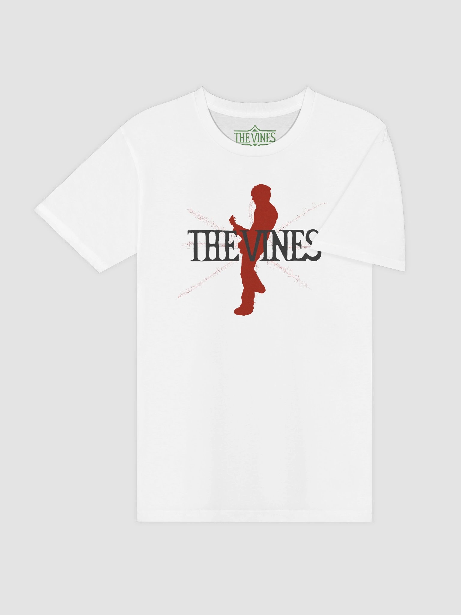 Craig Silhouette Tee product image (4)