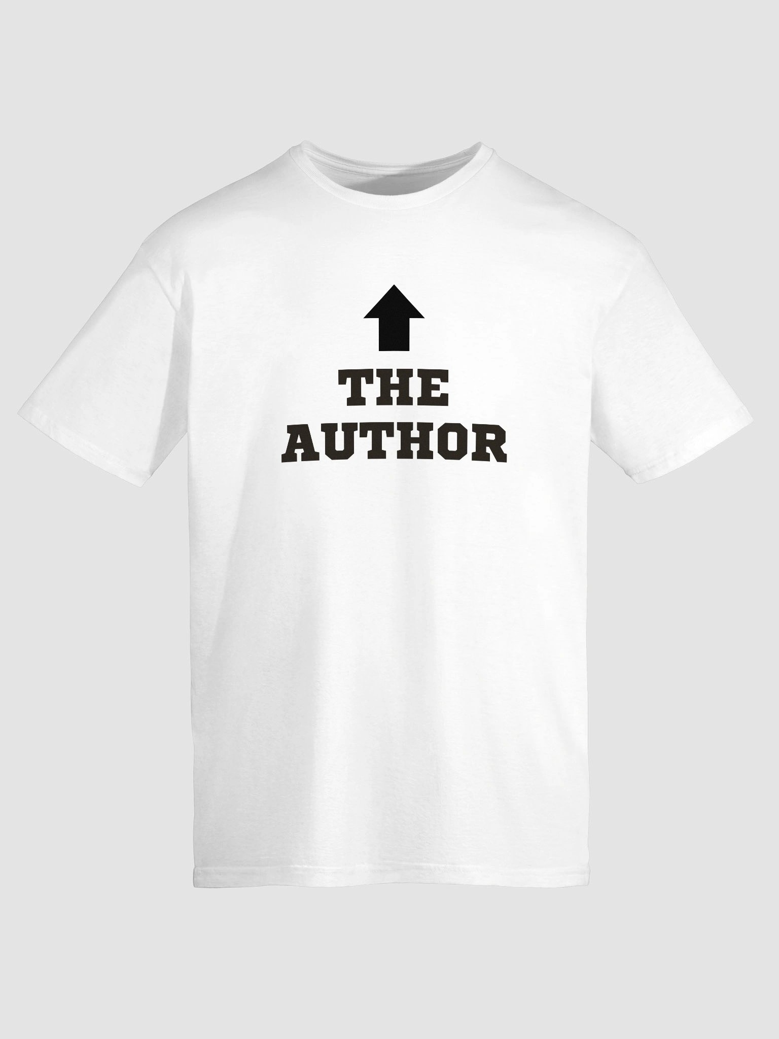 Arrow to The Author product image (45)