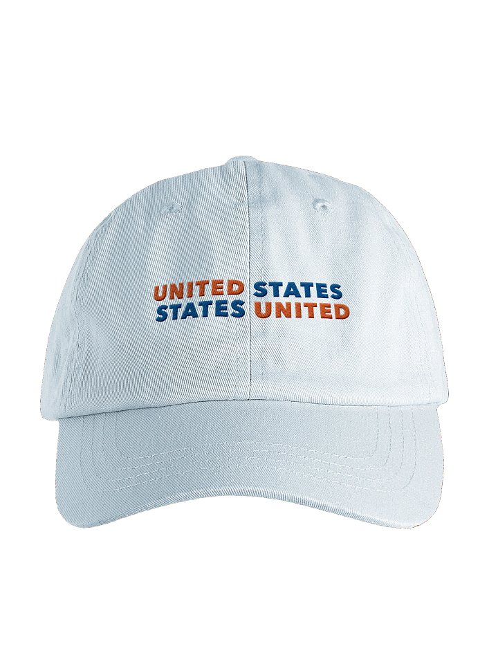 States United — Hat product image (1)