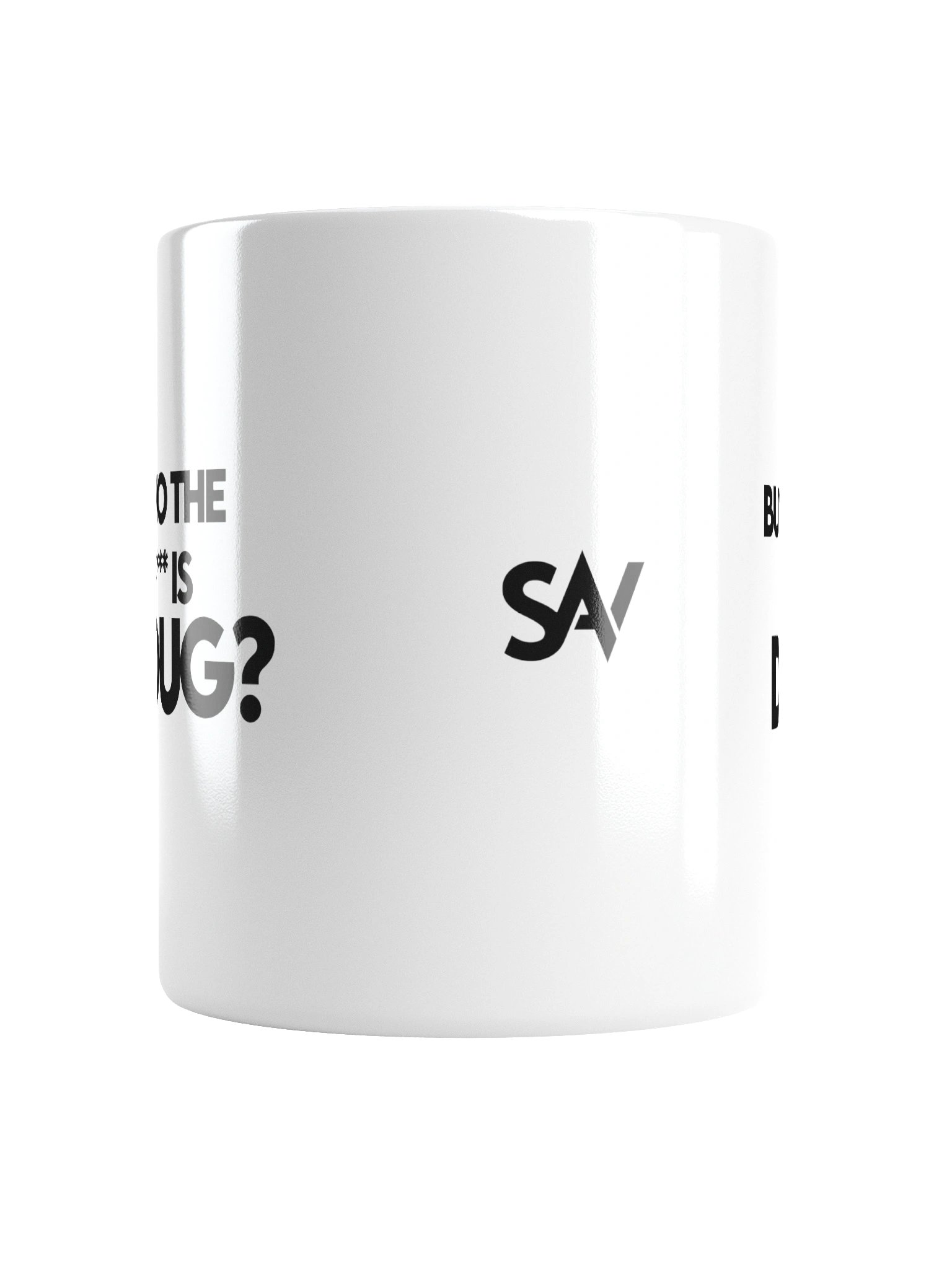 The Doug Mug!!! product image (16)