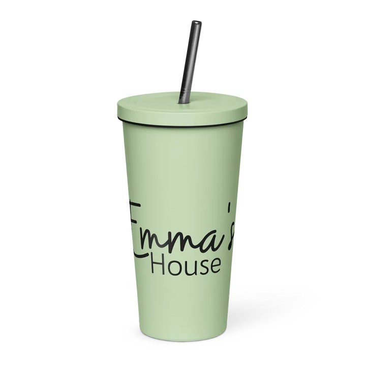 Emma's House Tumbler product image (3)