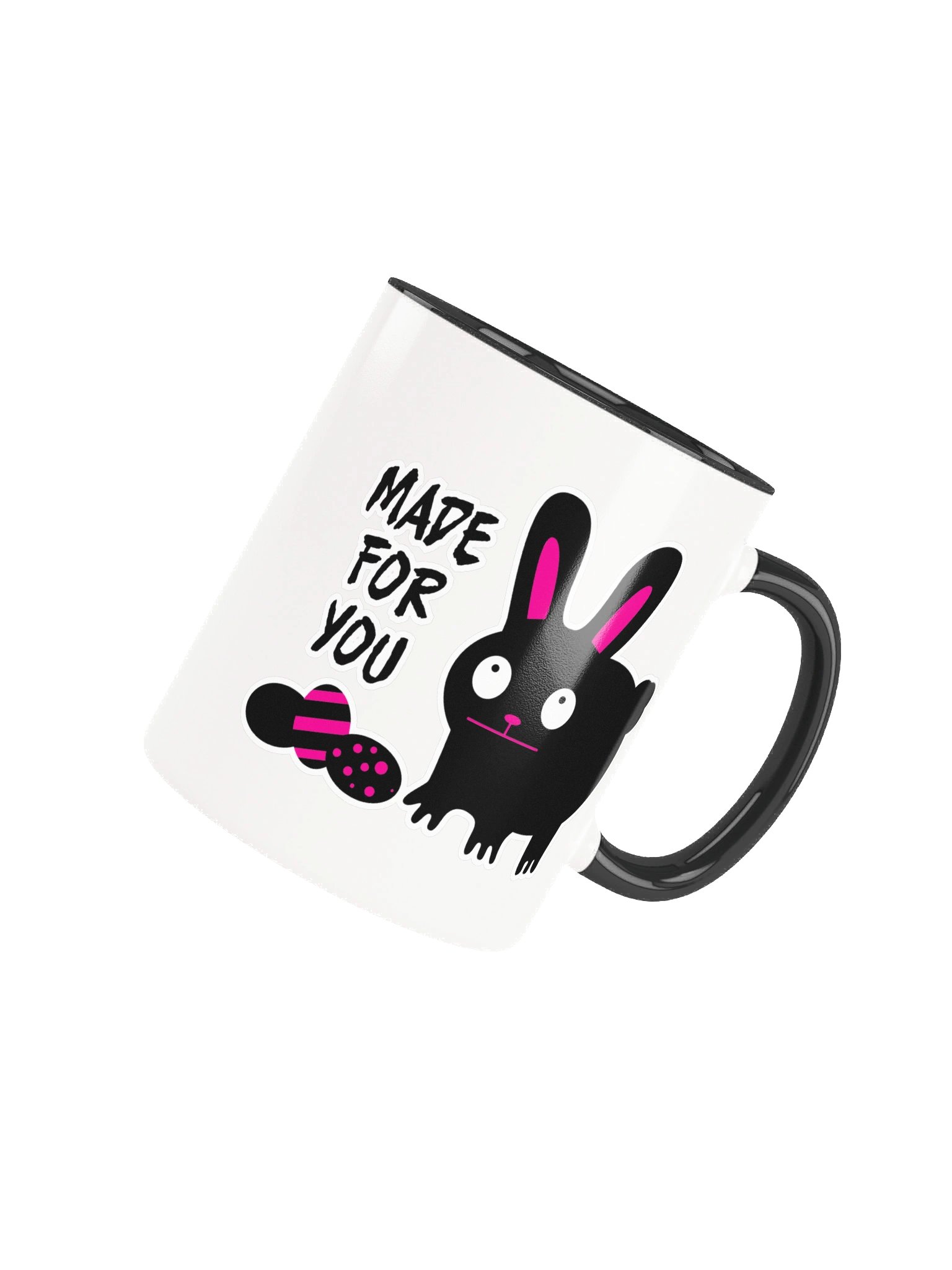 Happy "Inky" Easter Mug product image (4)