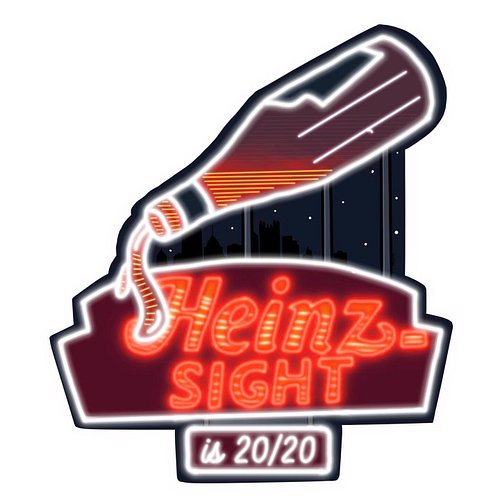 Another piece of Pittsburgh has officially made its way into the PND Studios collection.

HEINZ SIGHT IS 20/20. 👀🍅

You can’t...