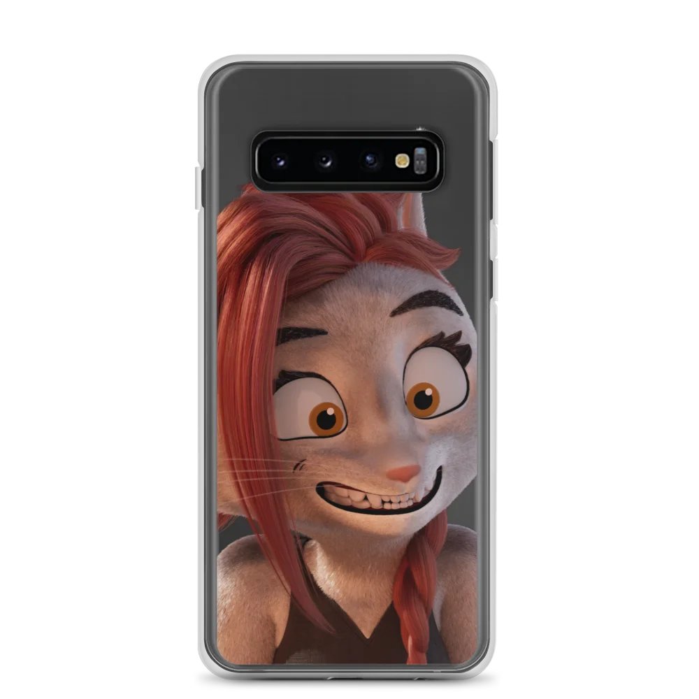 Miaara Samsung Case product image (1)