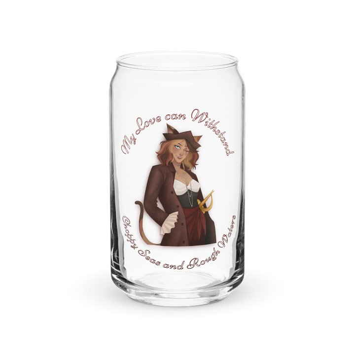 Vix Glass product image (2)