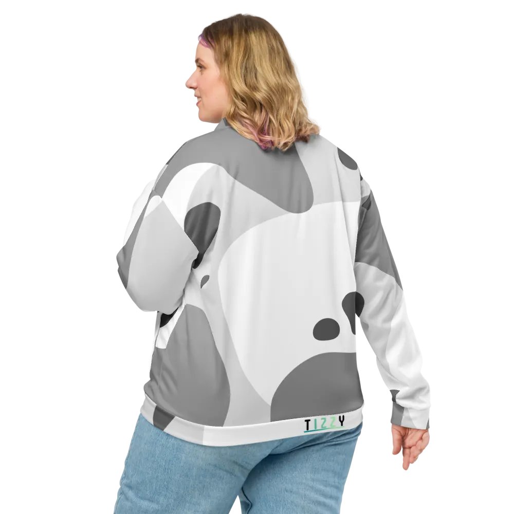 Tizzy Bomber Jacket product image (3)