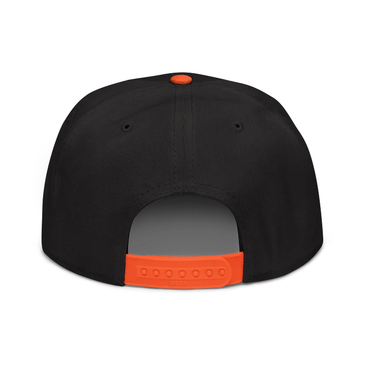 Swong O’s cap product image (2)