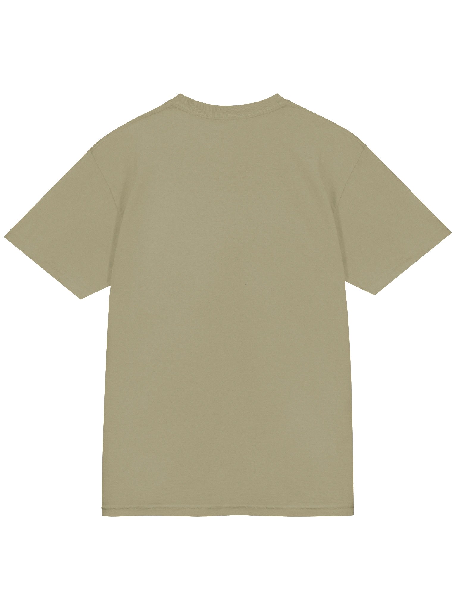 I Shih Tzu Not T-Shirt(Embroidered) of a Shih Tzu(Red) product image (7)