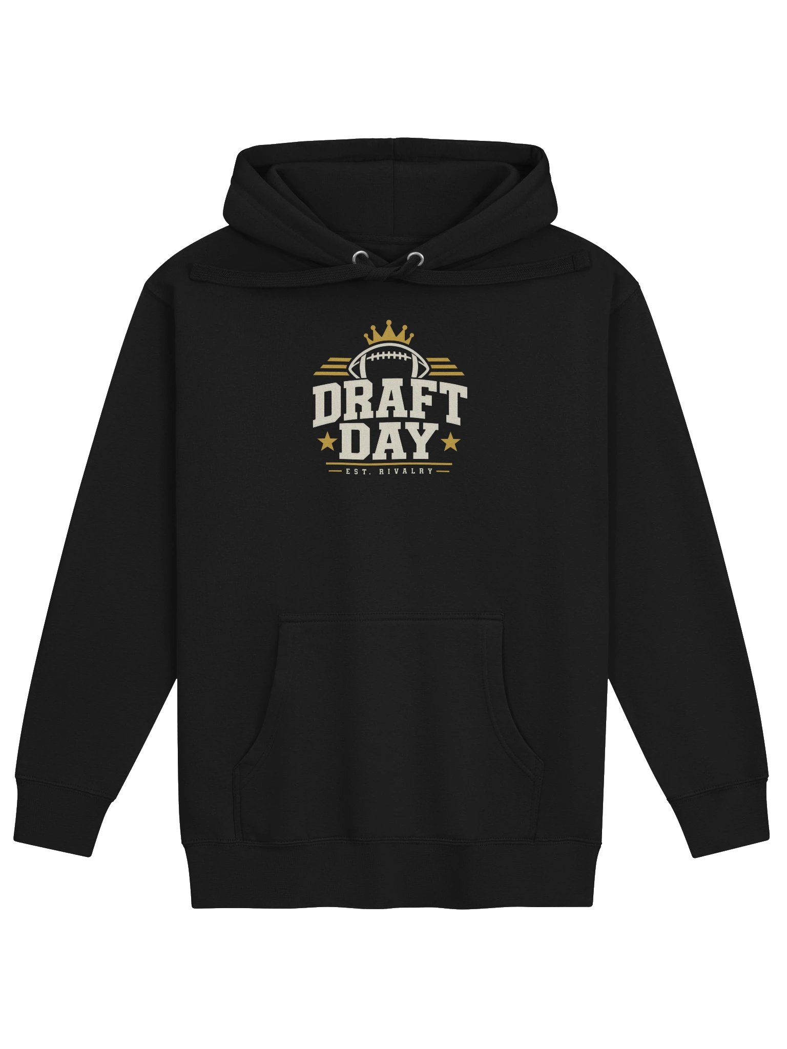 Draft Day Hoodie product image (1)