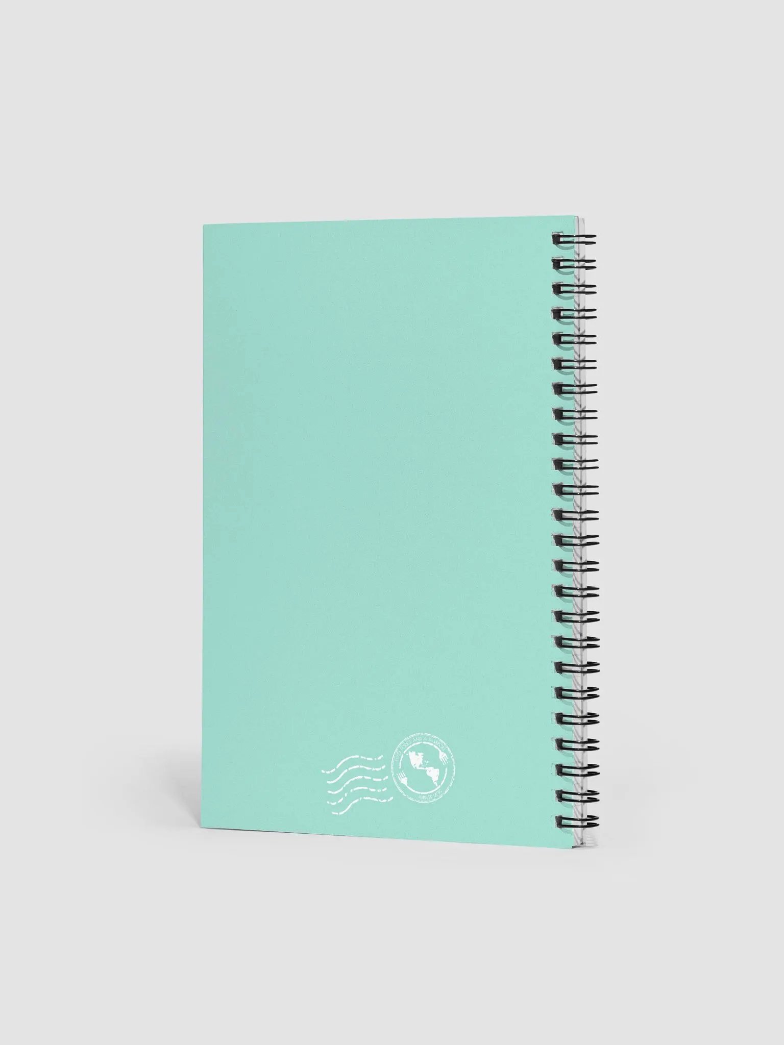 The Essentials Notebook product image (2)