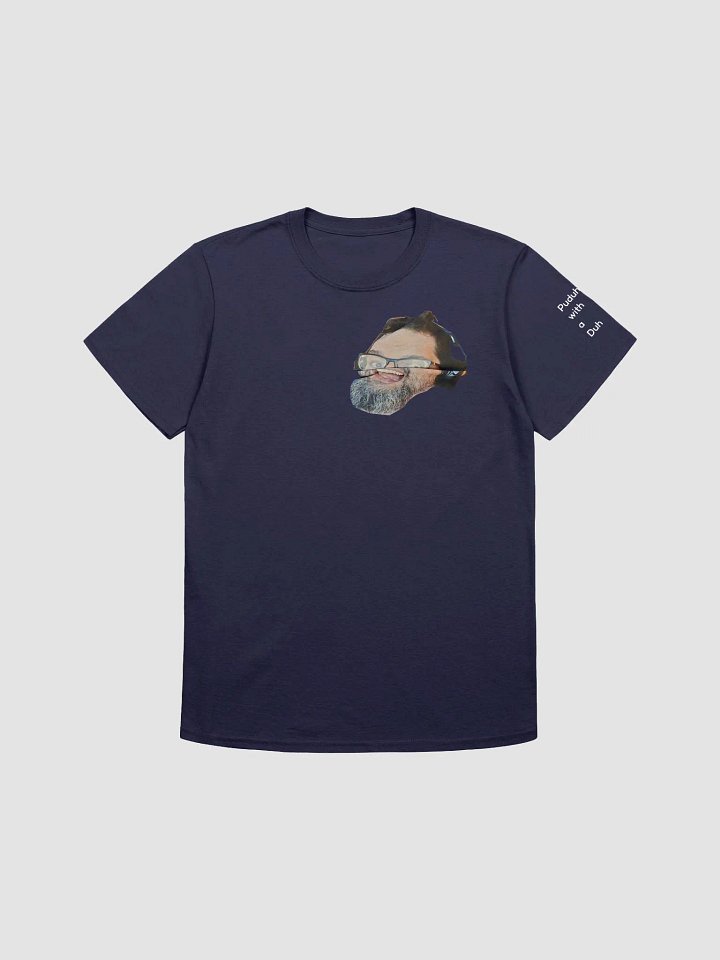 Derp T-Shirt product image (1)