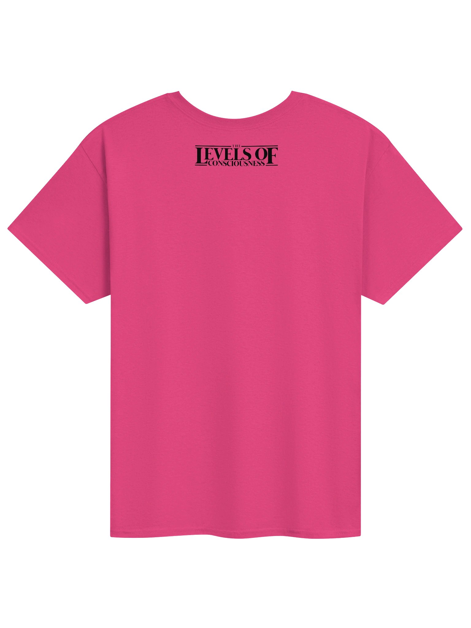 "Lets Get Filled With The Holy Spirit" Girls Tee product image (2)