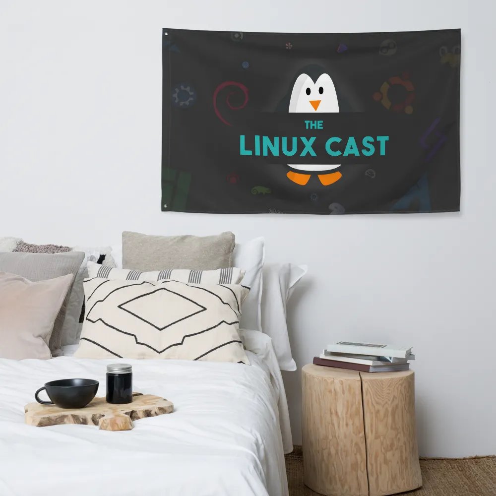 TLC Flag product image (4)