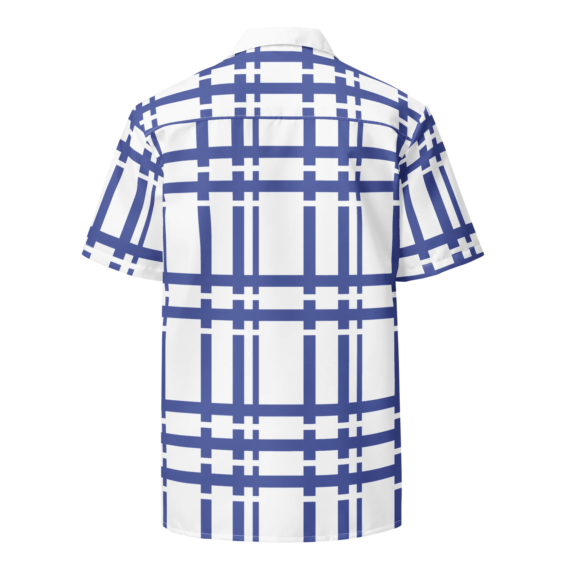 Men’s Summer Hawaiian Beach Shirt product image (5)