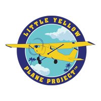 Little Yellow Plane