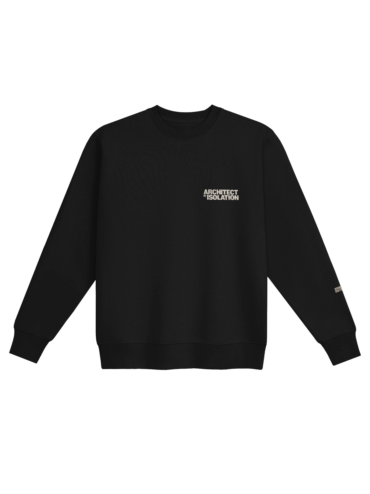 Ambient Outpost — Essential Sweatshirt product image (2)
